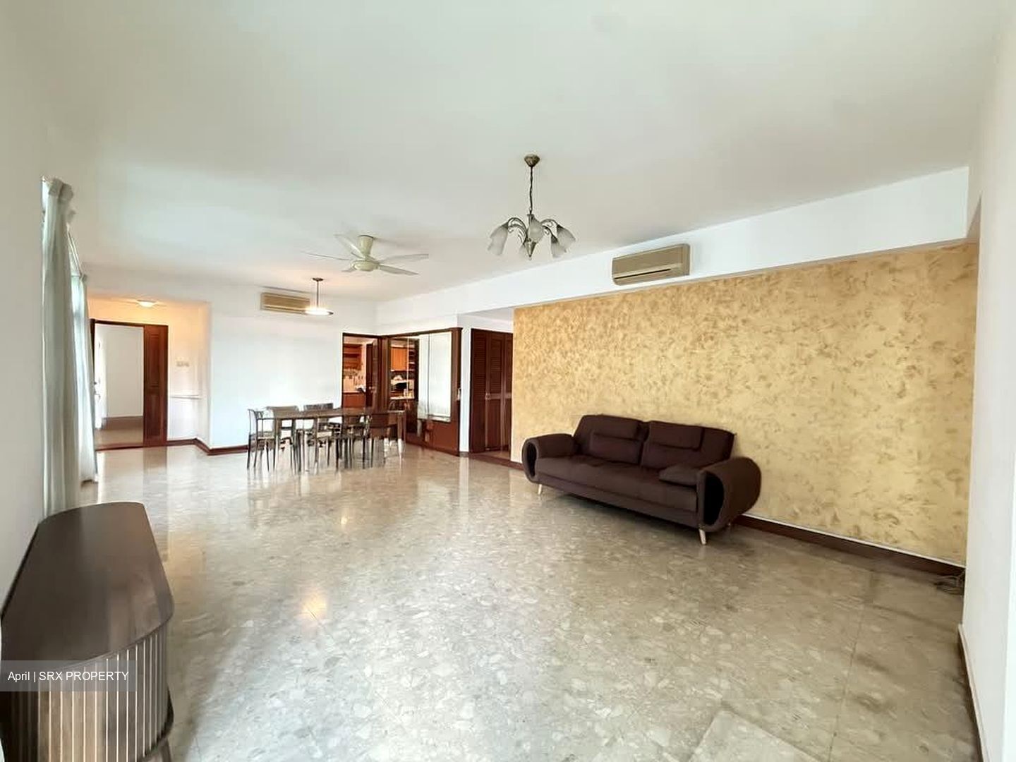 Windermere (D23), Condominium #557556411